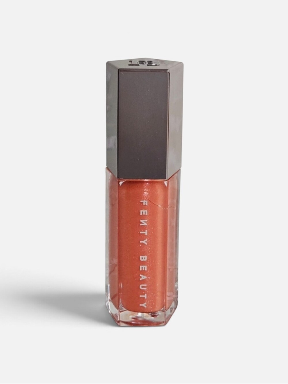 Fenty Beauty Gloss Bomb Mango Margz New